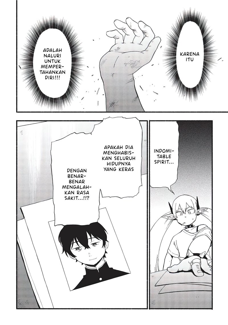 Moratta Mittsu no Hazure Skill Awasetara Saikyou Deshita Chapter 02 Gambar 37