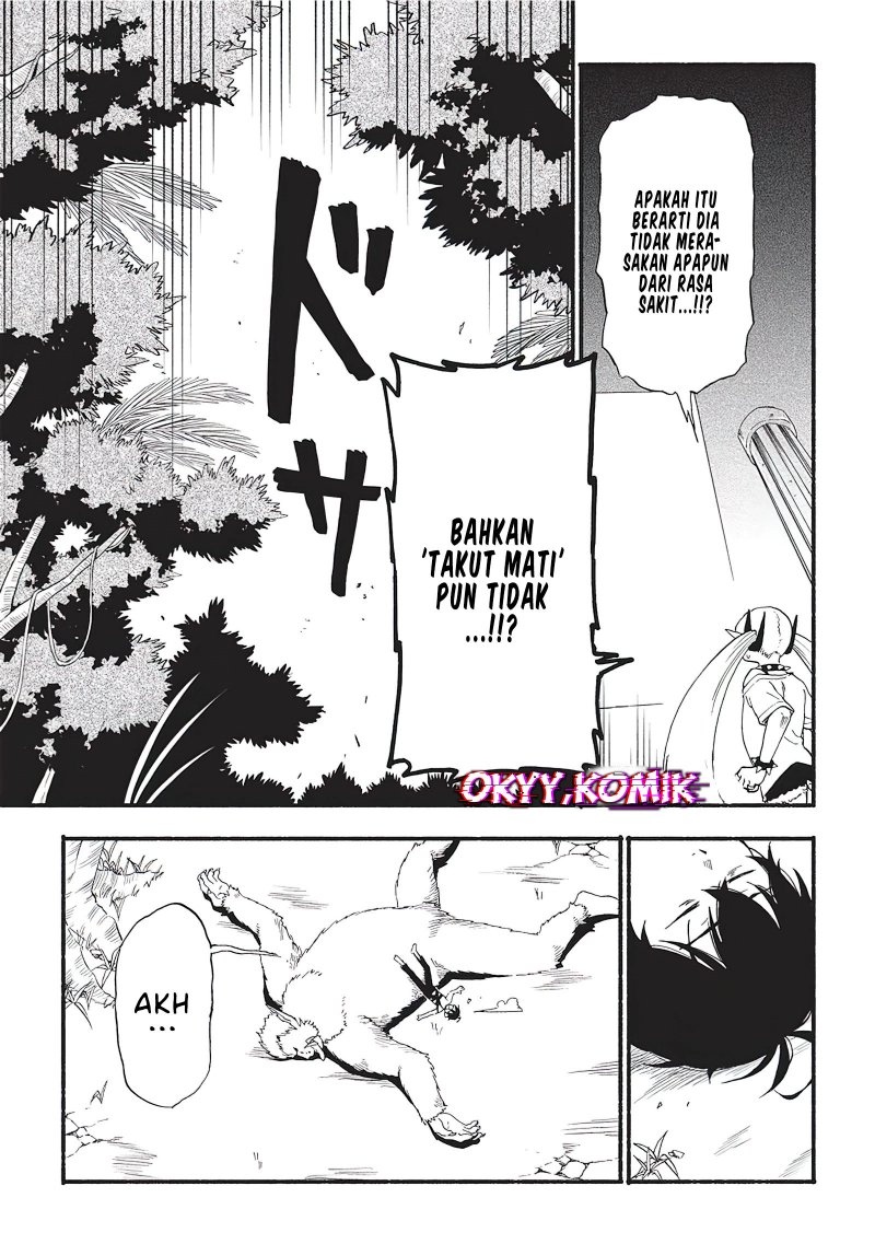 Moratta Mittsu no Hazure Skill Awasetara Saikyou Deshita Chapter 02 Gambar 38