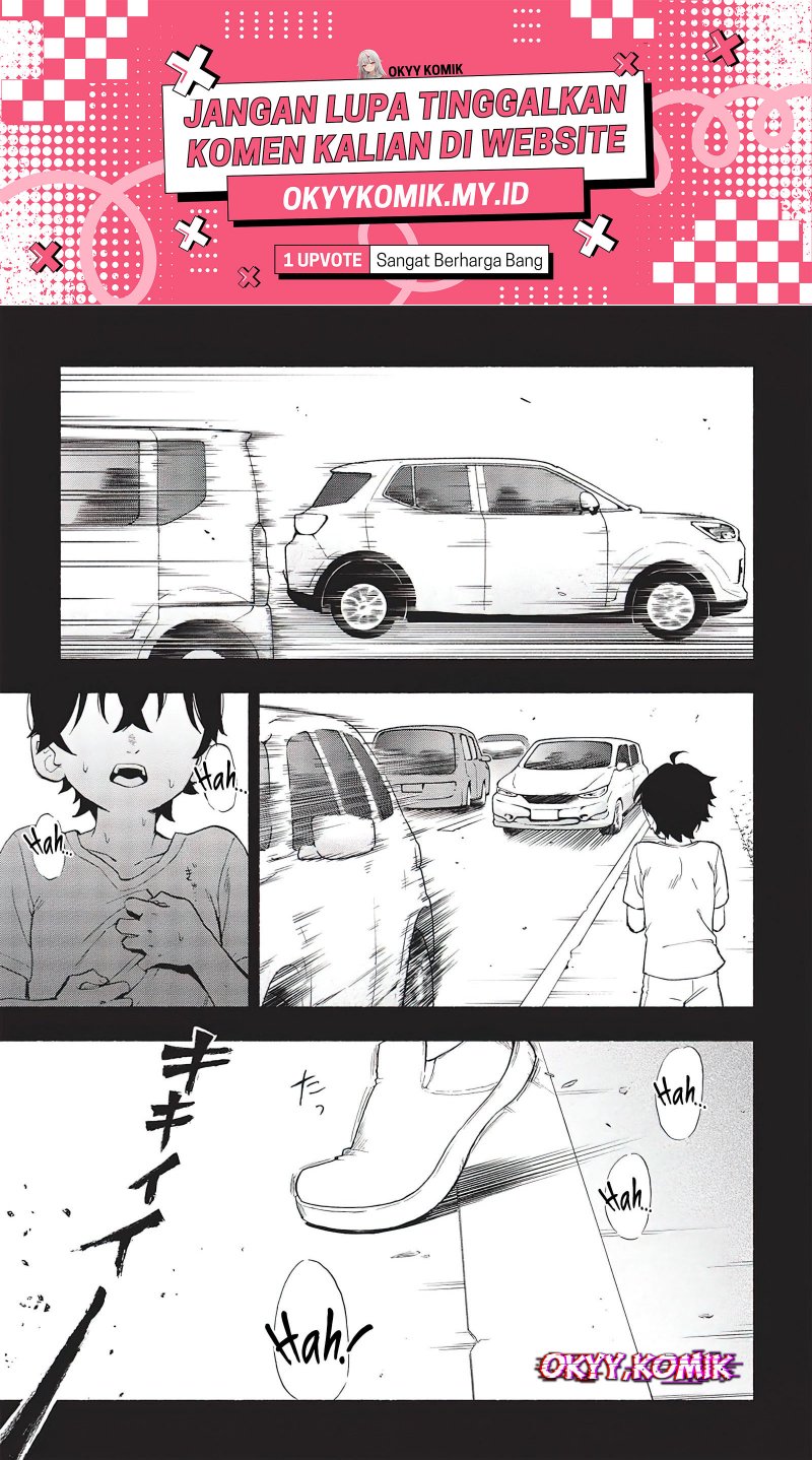 Moratta Mittsu no Hazure Skill Awasetara Saikyou Deshita Chapter 03 Gambar 3