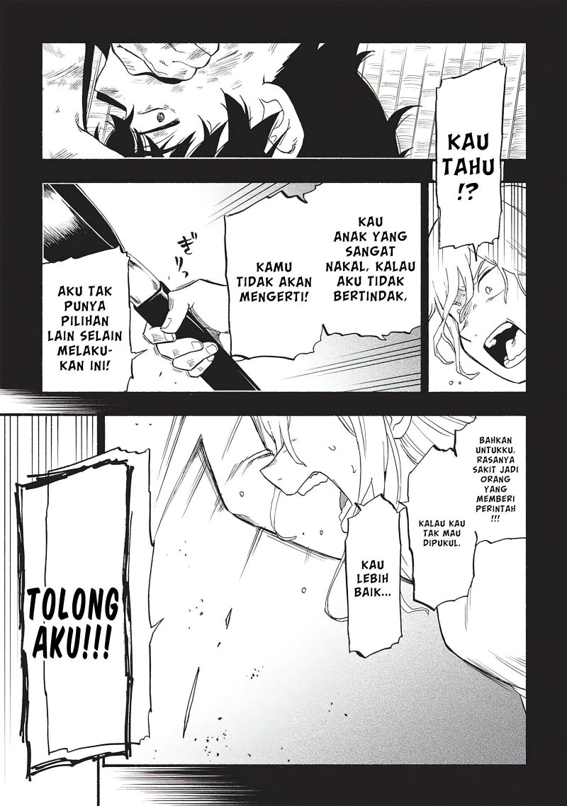 Moratta Mittsu no Hazure Skill Awasetara Saikyou Deshita Chapter 03 Gambar 19