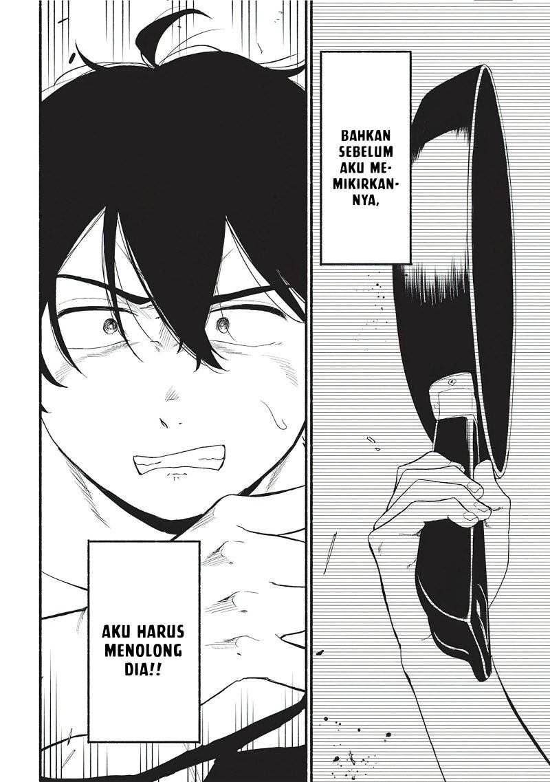 Moratta Mittsu no Hazure Skill Awasetara Saikyou Deshita Chapter 03 Gambar 22