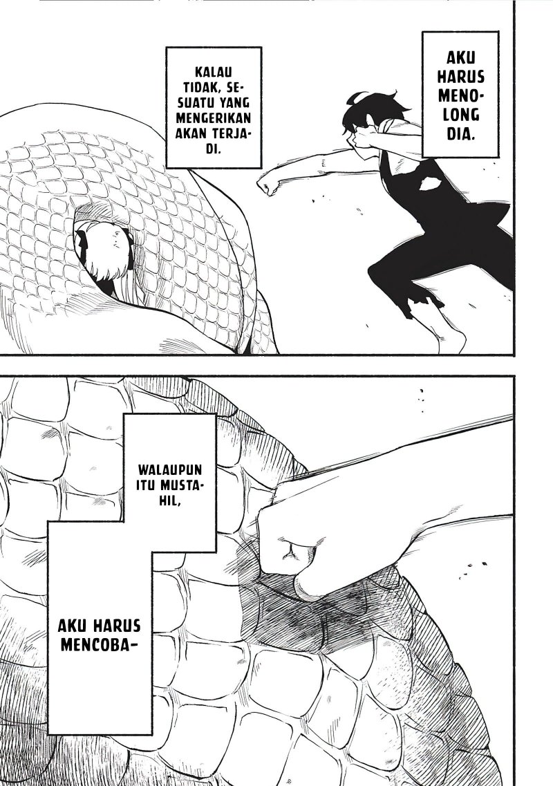 Moratta Mittsu no Hazure Skill Awasetara Saikyou Deshita Chapter 03 Gambar 23