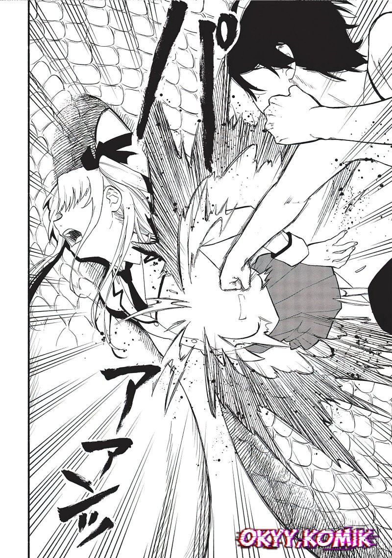 Moratta Mittsu no Hazure Skill Awasetara Saikyou Deshita Chapter 03 Gambar 24