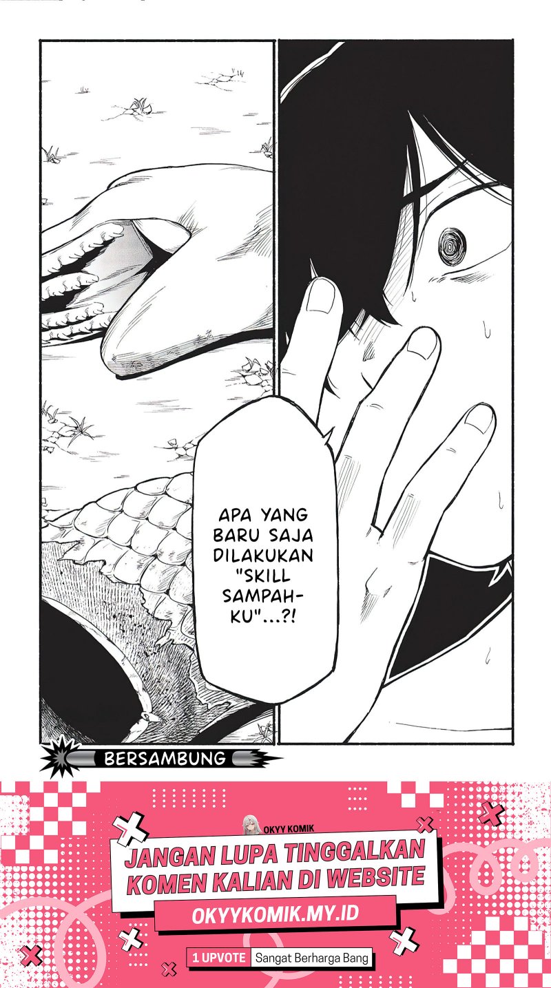 Moratta Mittsu no Hazure Skill Awasetara Saikyou Deshita Chapter 03 Gambar 28