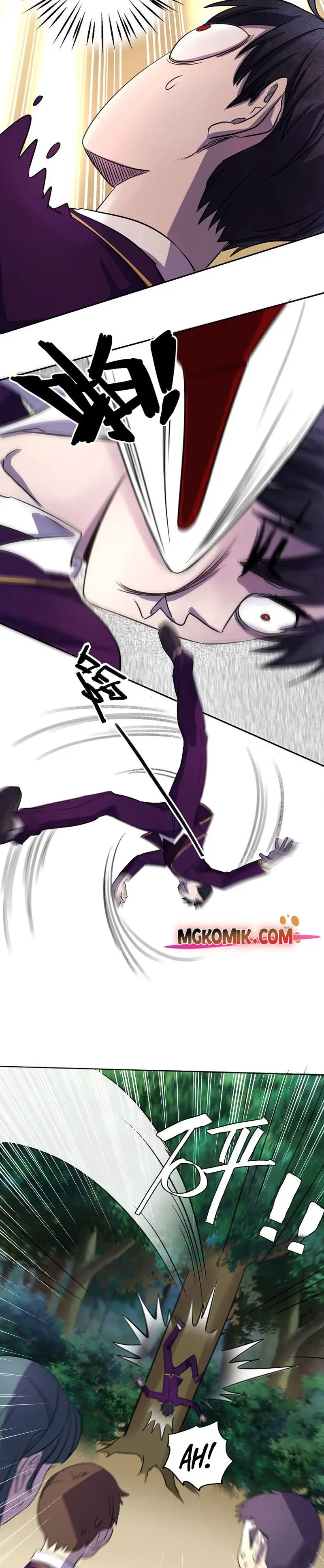 More Kill More Powerful Chapter 02 Gambar 9