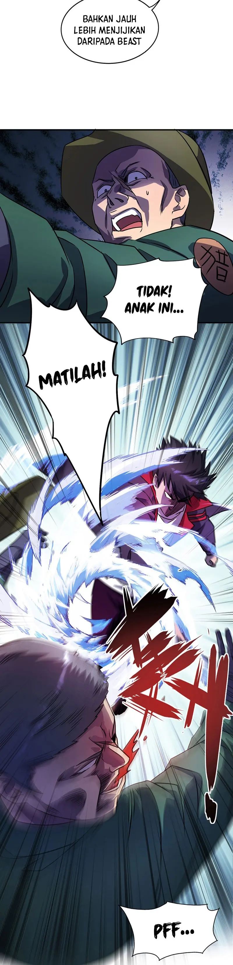 More Kill More Powerful Chapter 26 Gambar 9