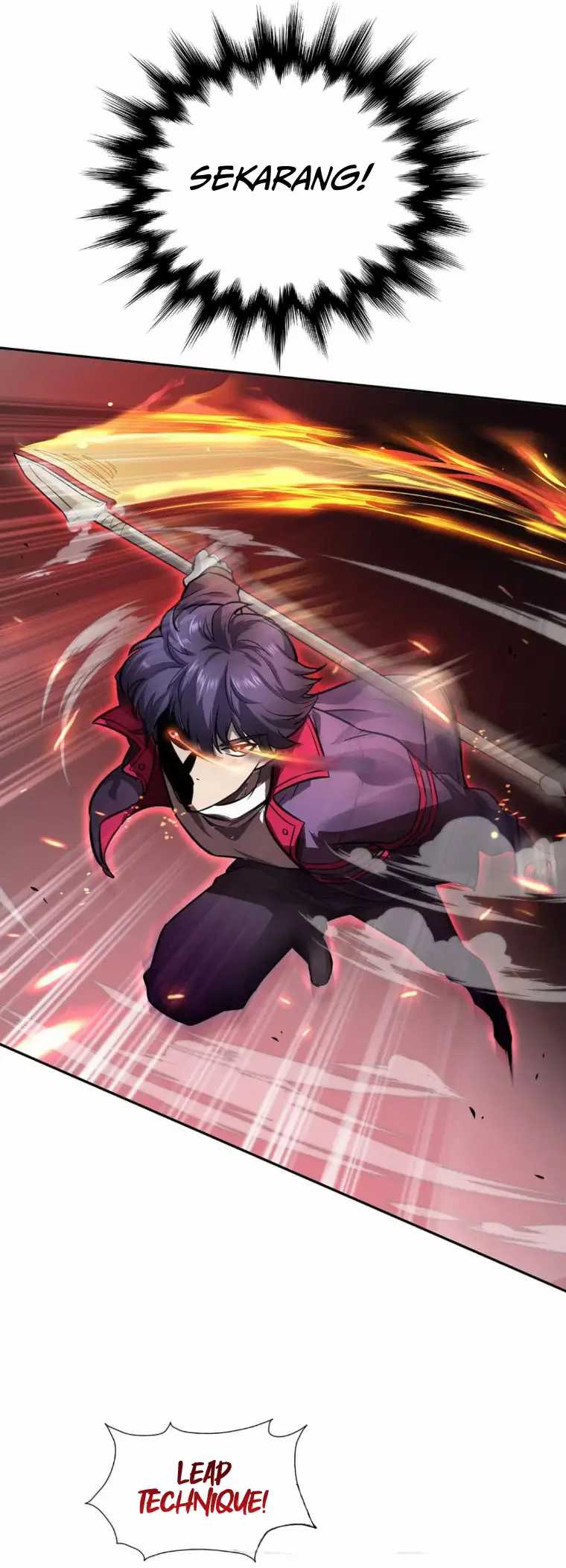 More Kill More Powerful Chapter 40 Gambar 16