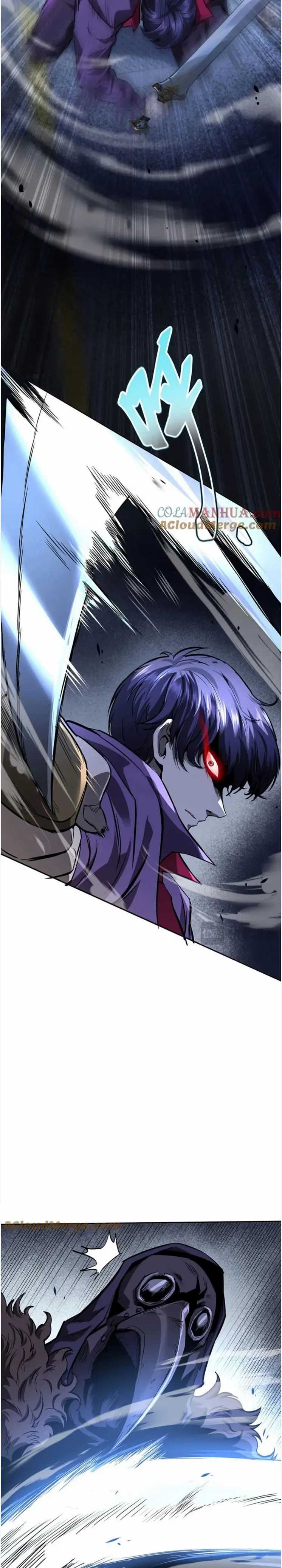 More Kill More Powerful Chapter 44 Gambar 6