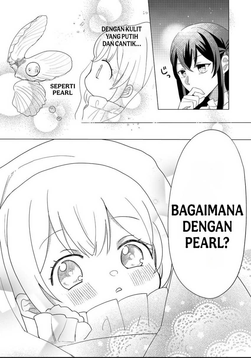 Mori de Seijo o Hirotta Saikyou no Kyuuketsu-hime ~Musume no Tamenara Kuni de Moassari Horoboshimasu!~ @COMIC Chapter 01 Gambar 21
