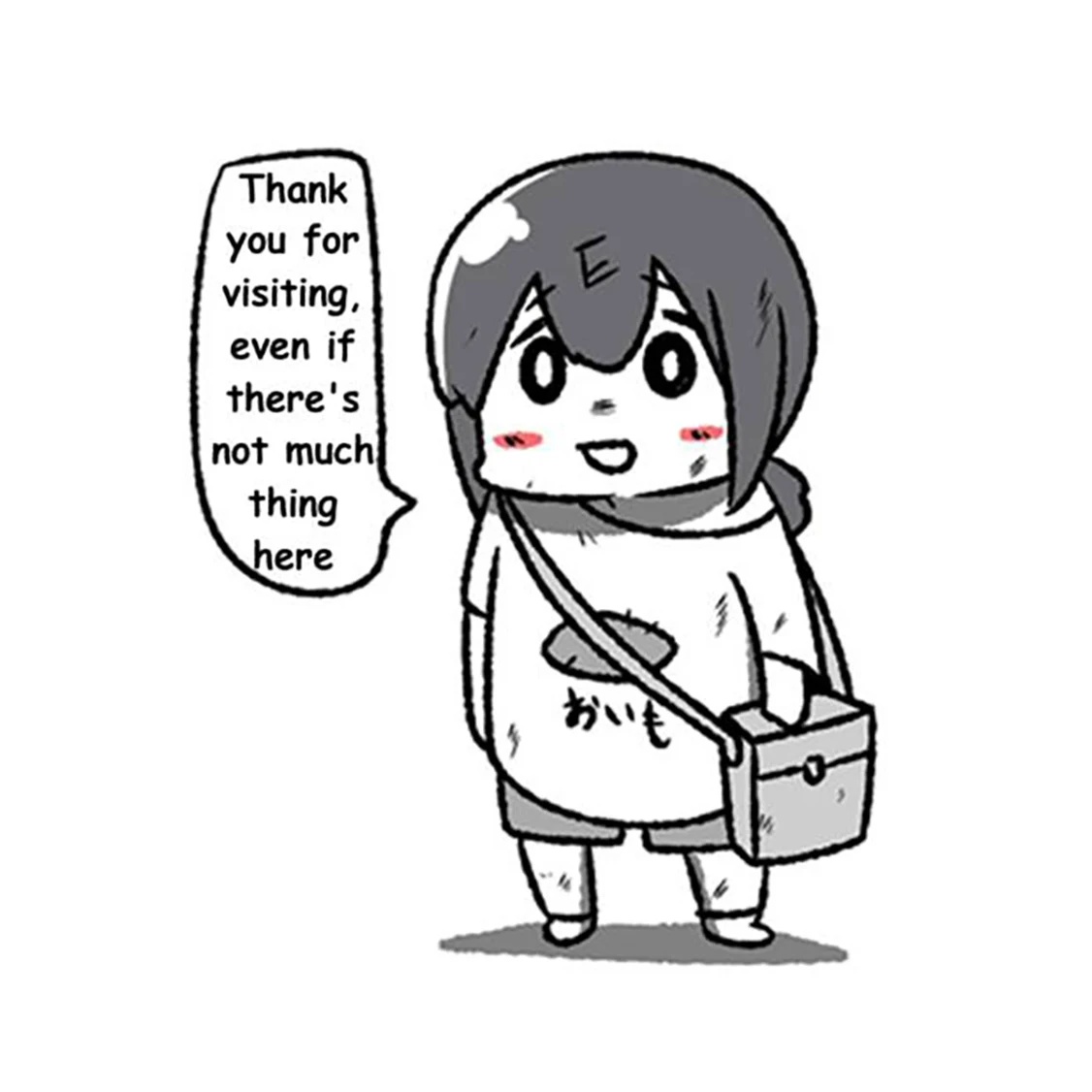 Moriagaranai Date Chapter 01 Gambar 37