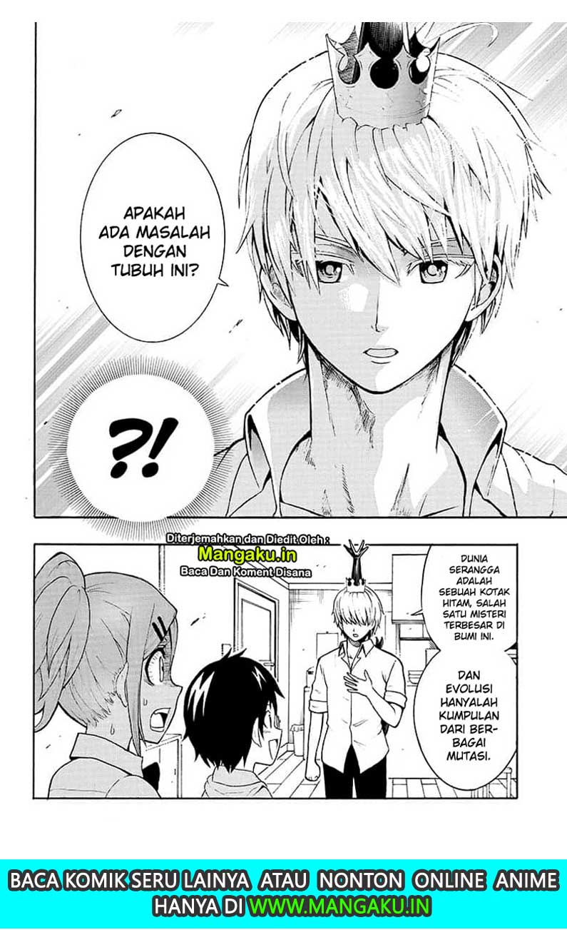 Moriking Chapter 01.2 Gambar 2