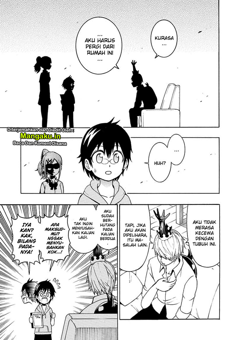 Moriking Chapter 01.2 Gambar 7