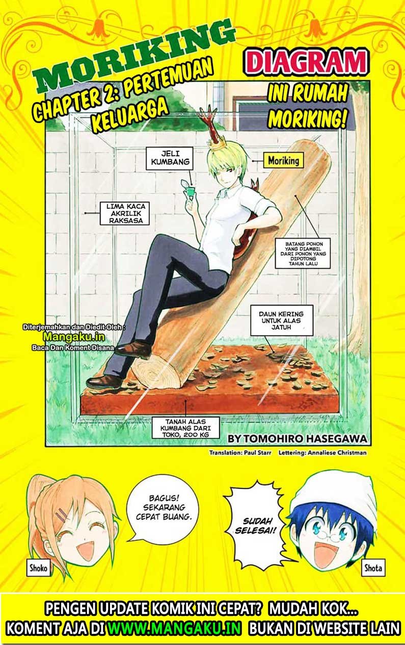 Moriking Chapter 02 Gambar 2
