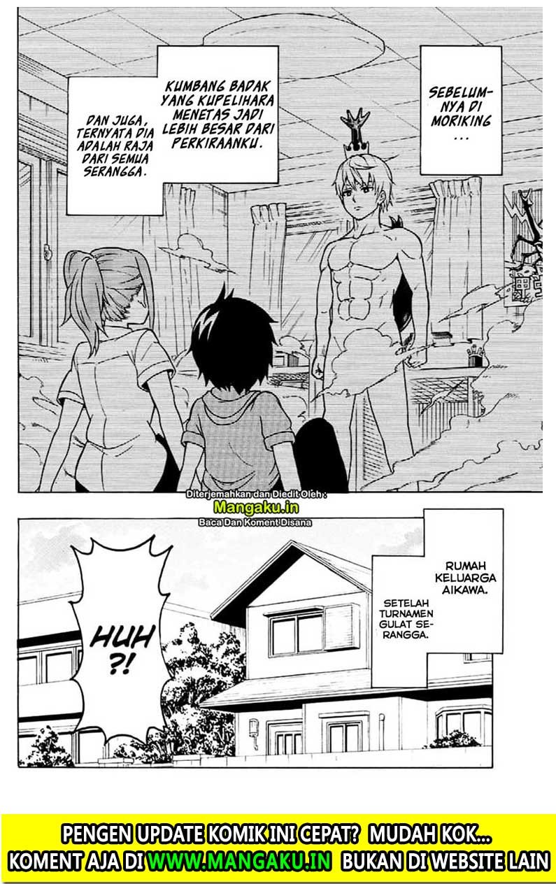 Moriking Chapter 02 Gambar 3