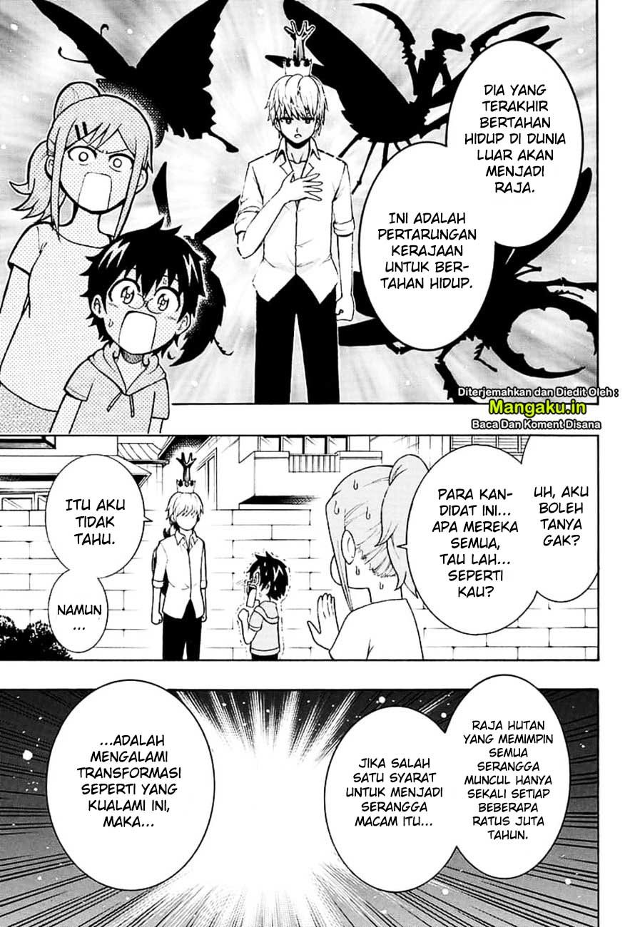 Moriking Chapter 02 Gambar 6