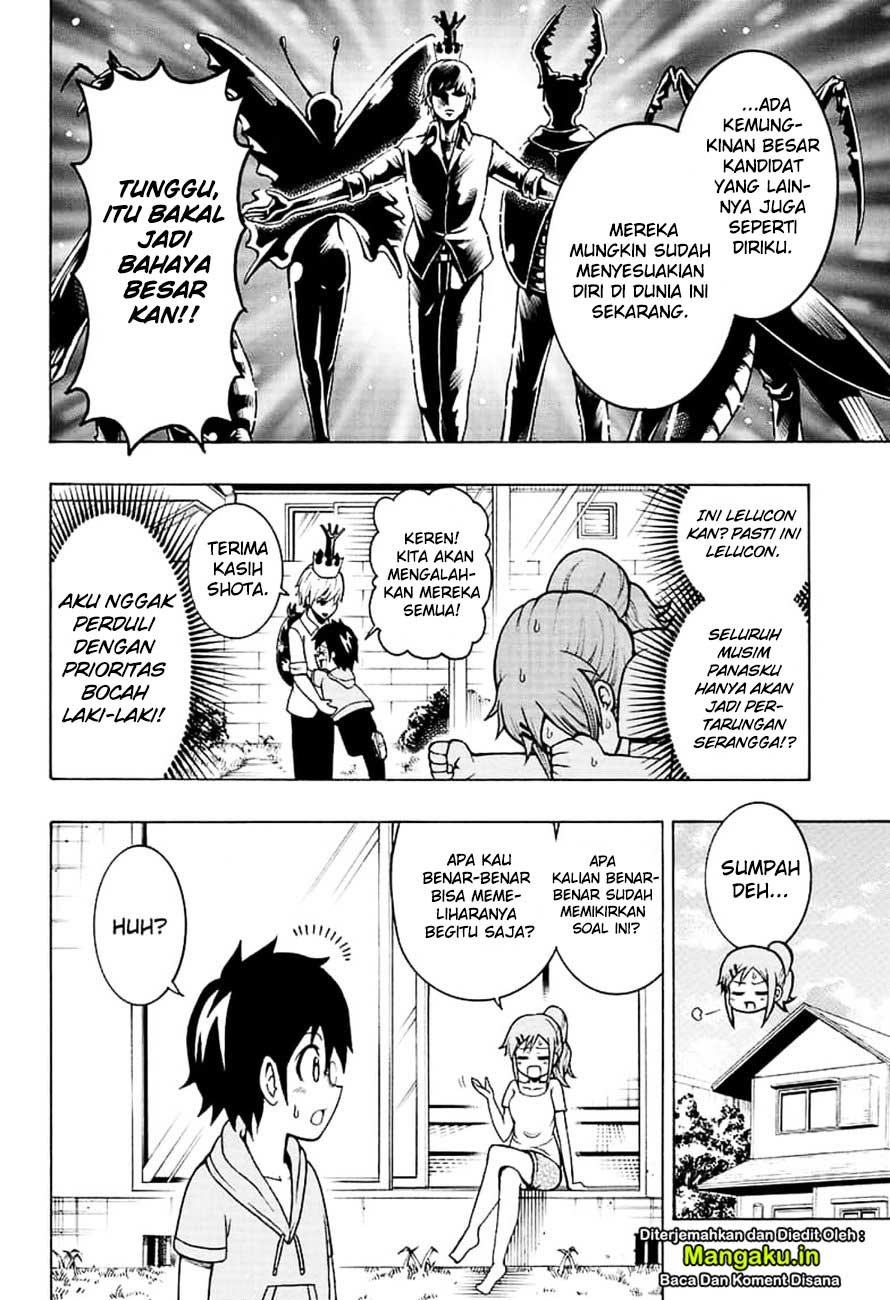 Moriking Chapter 02 Gambar 7