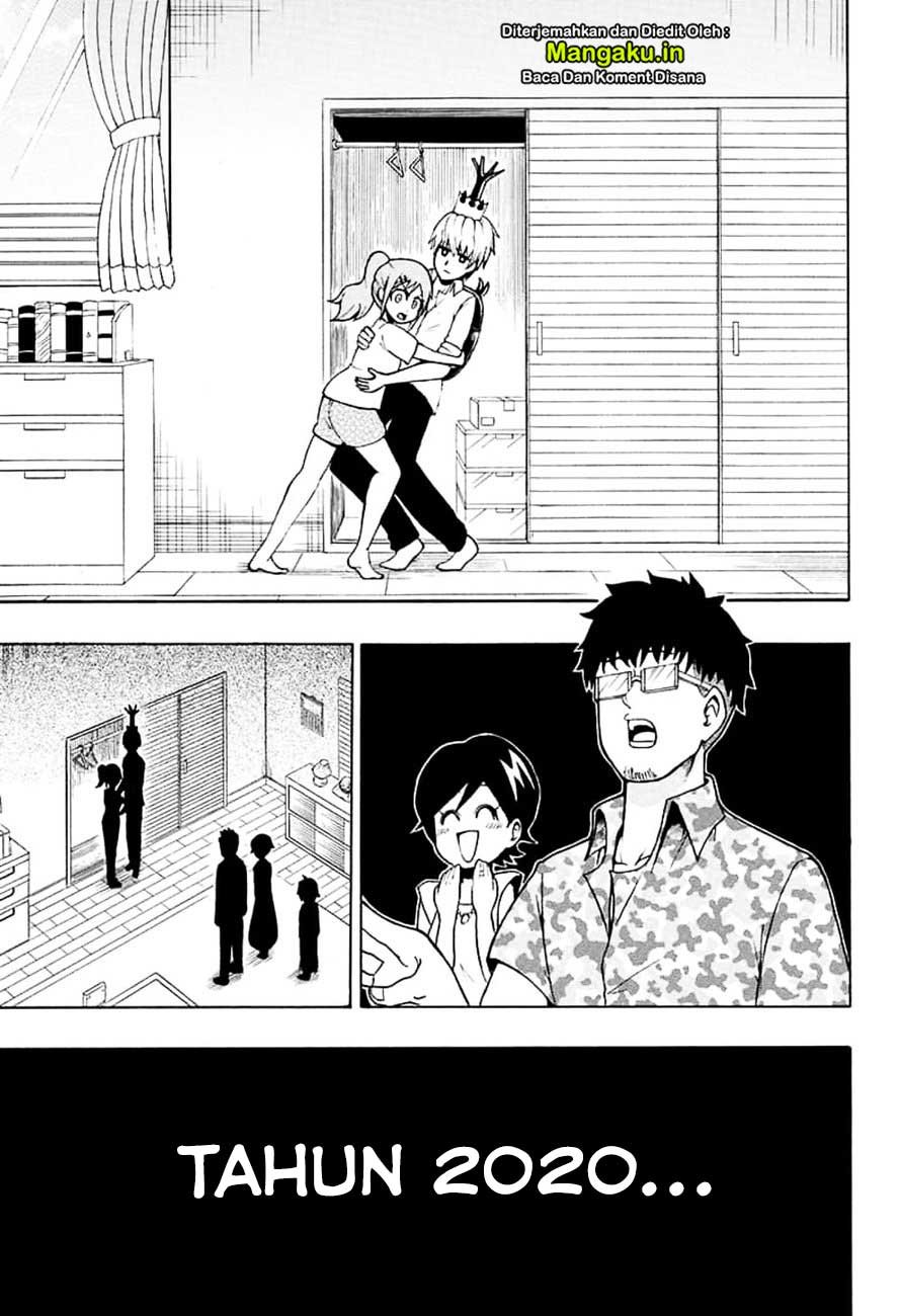 Moriking Chapter 02 Gambar 12