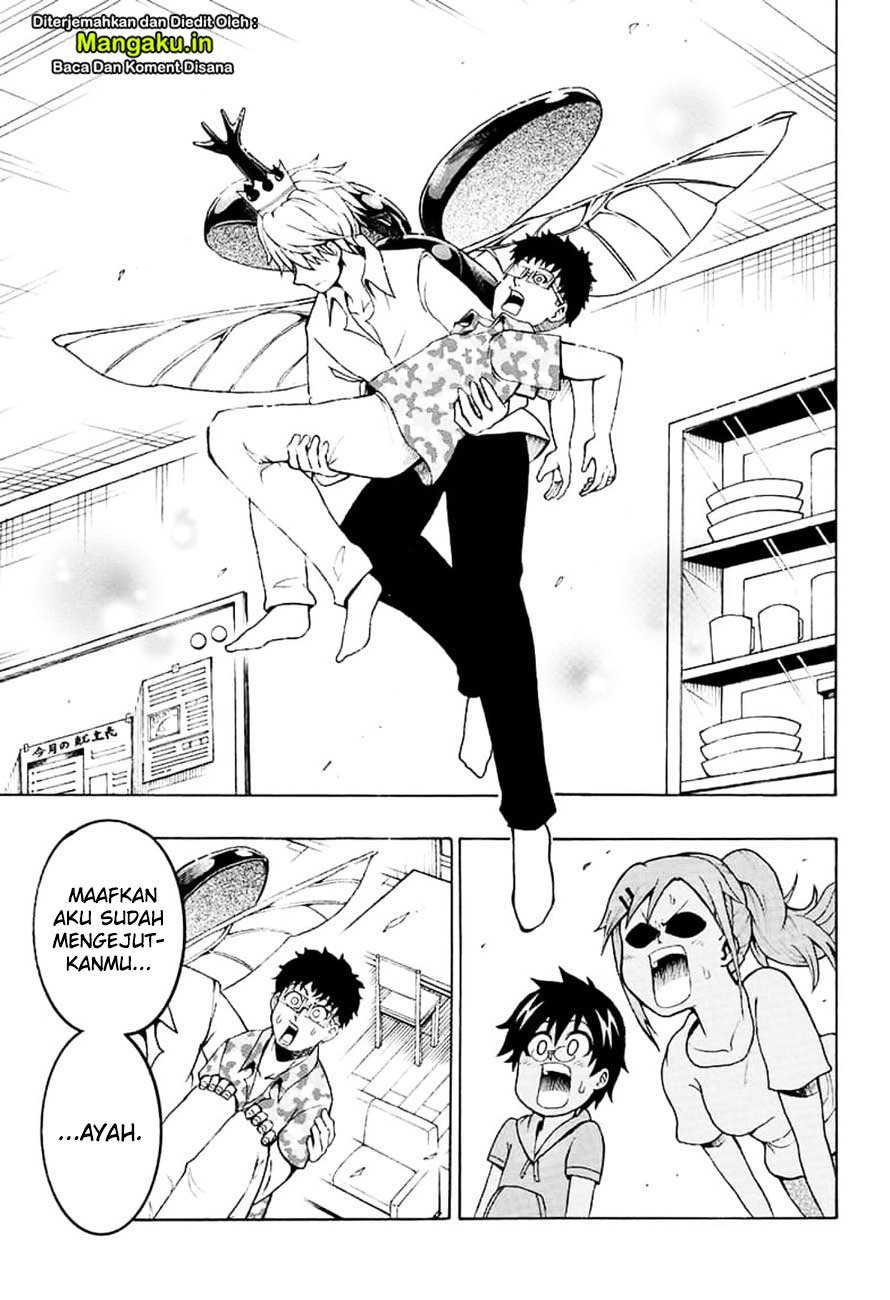 Moriking Chapter 02 Gambar 18