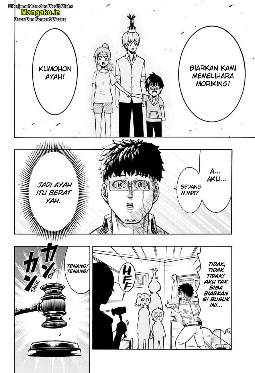 Moriking Chapter 02 Gambar 20