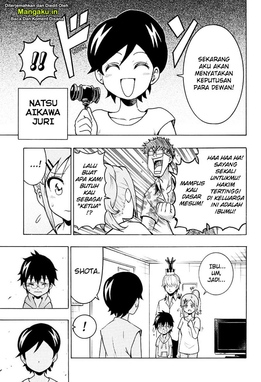 Moriking Chapter 02 Gambar 21