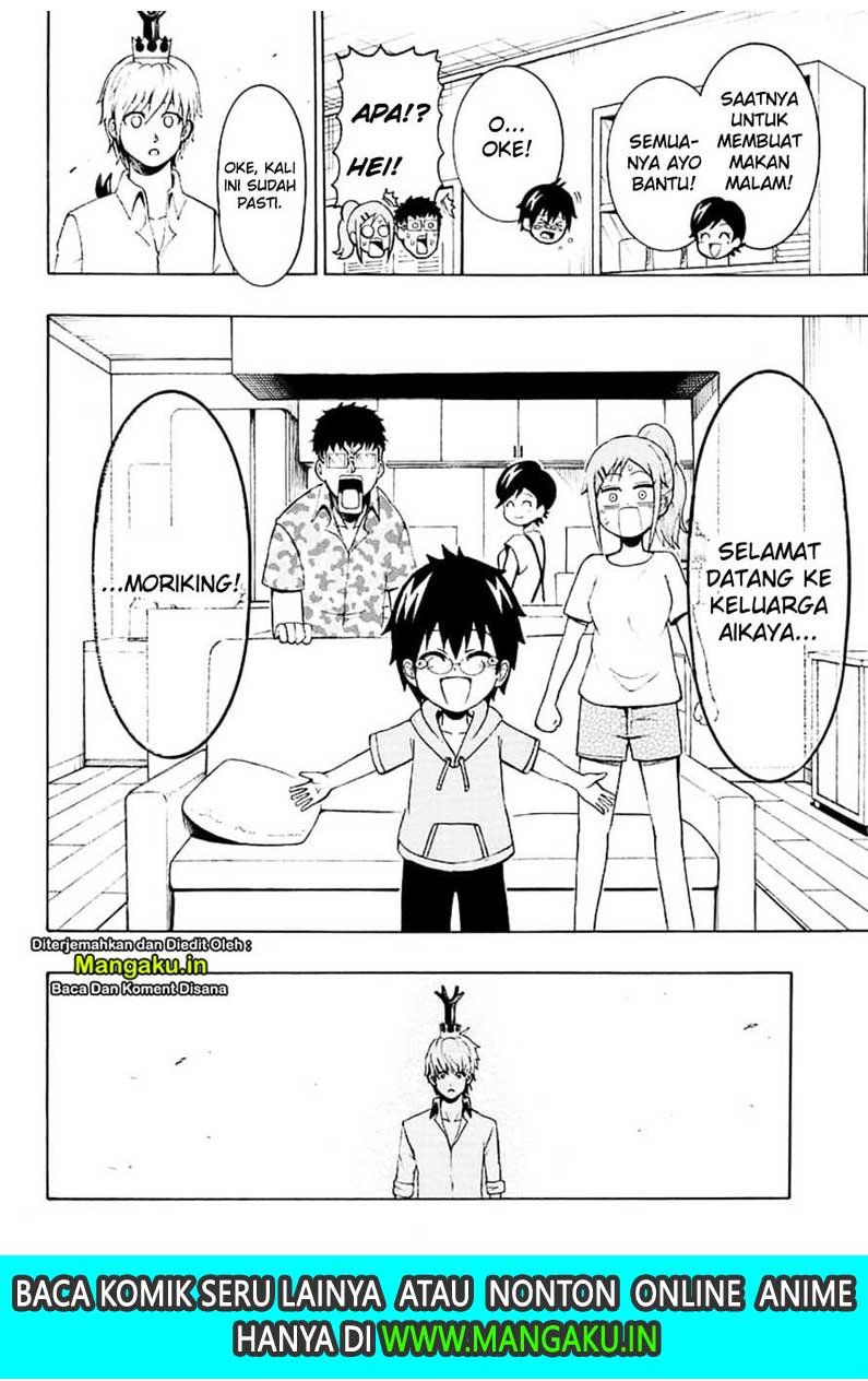 Moriking Chapter 02 Gambar 24