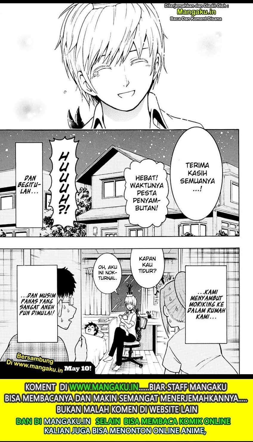 Moriking Chapter 02 Gambar 25
