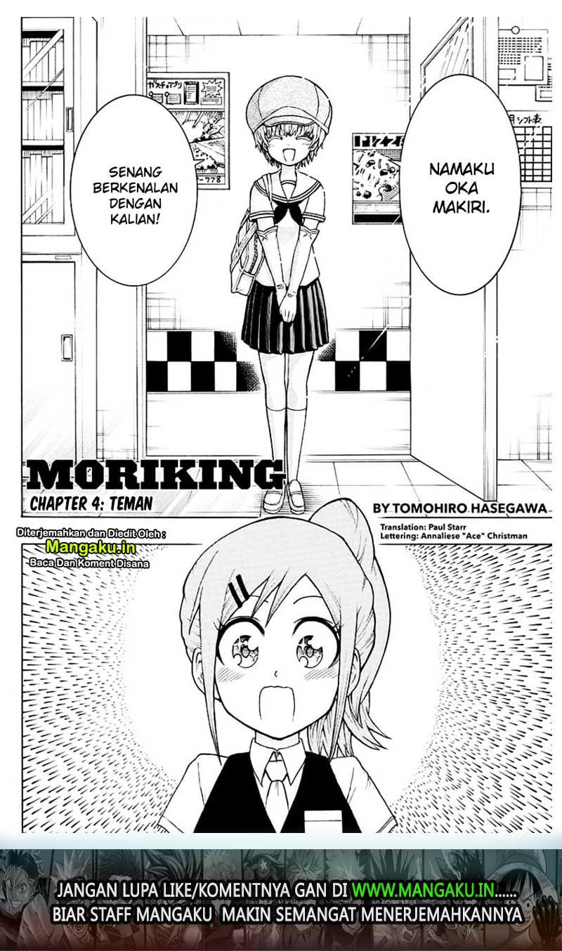 Moriking Chapter 04 Gambar 3