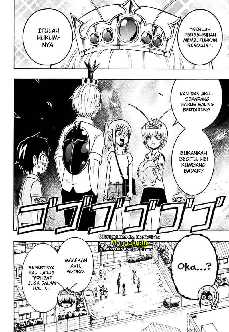 Moriking Chapter 04 Gambar 9