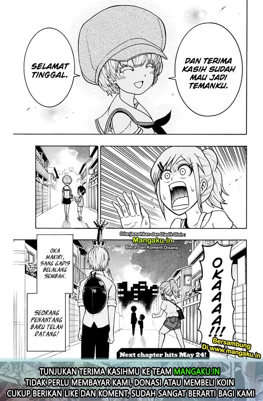 Moriking Chapter 04 Gambar 16
