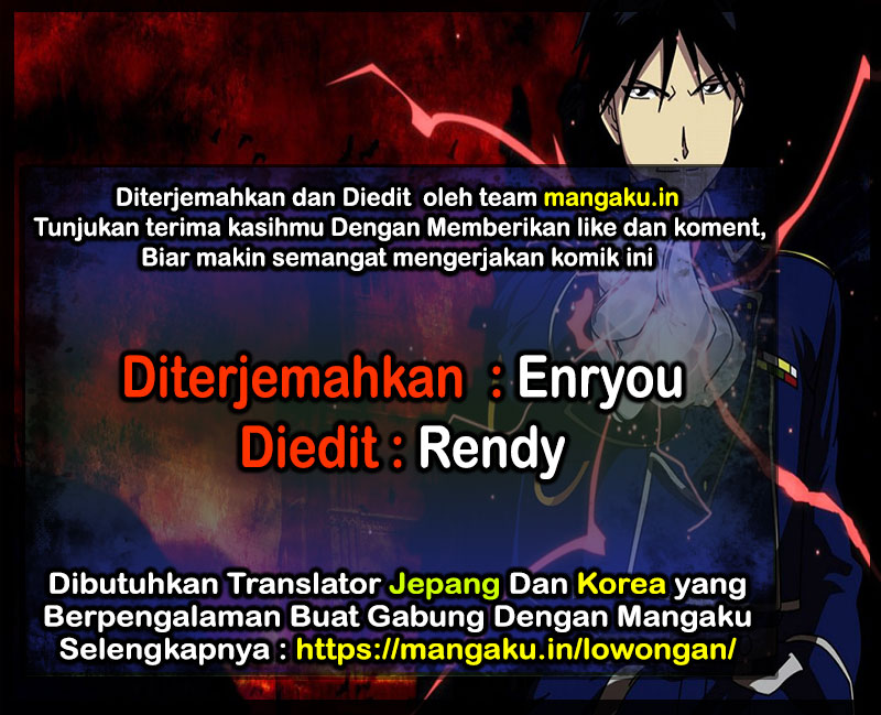 Moriking Chapter 06 Gambar 1