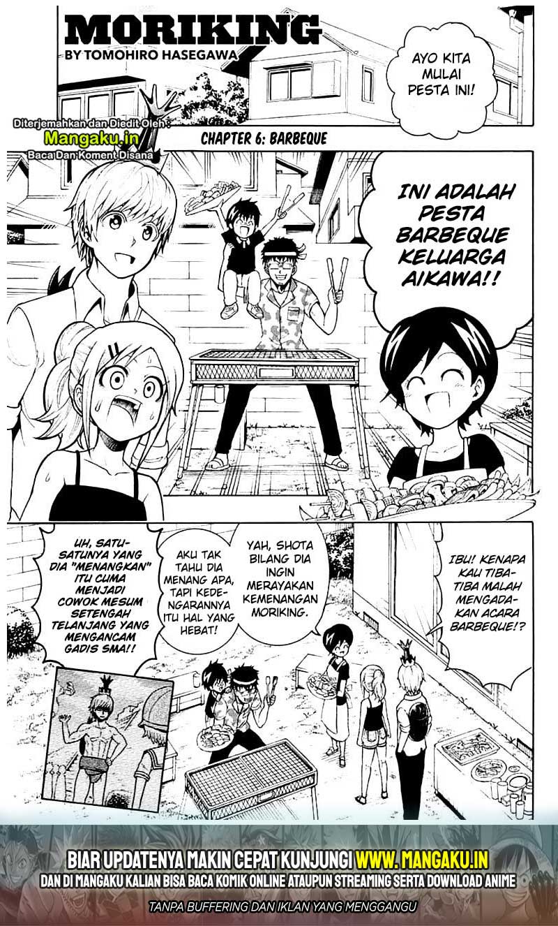 Moriking Chapter 06 Gambar 2