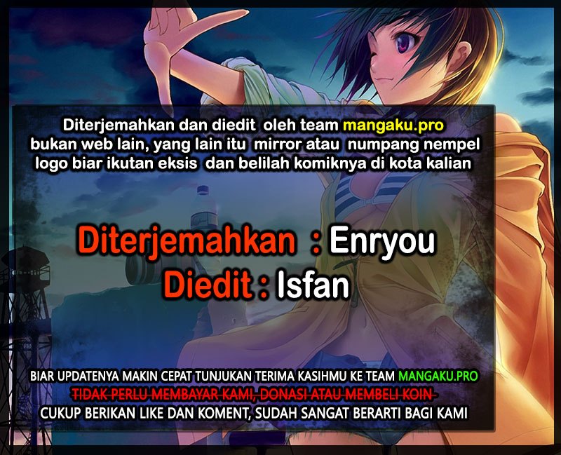 Moriking Chapter 13 Gambar 1