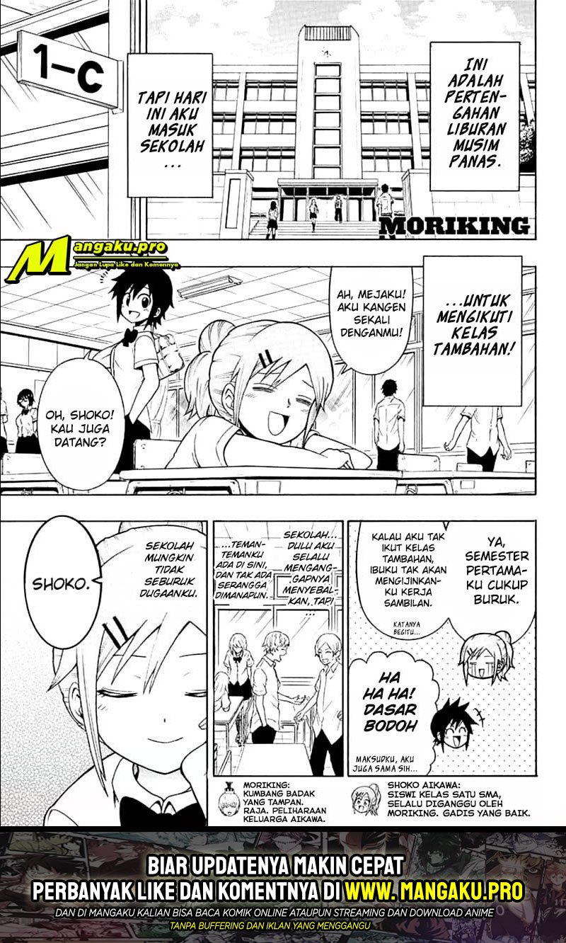 Moriking Chapter 13 Gambar 2