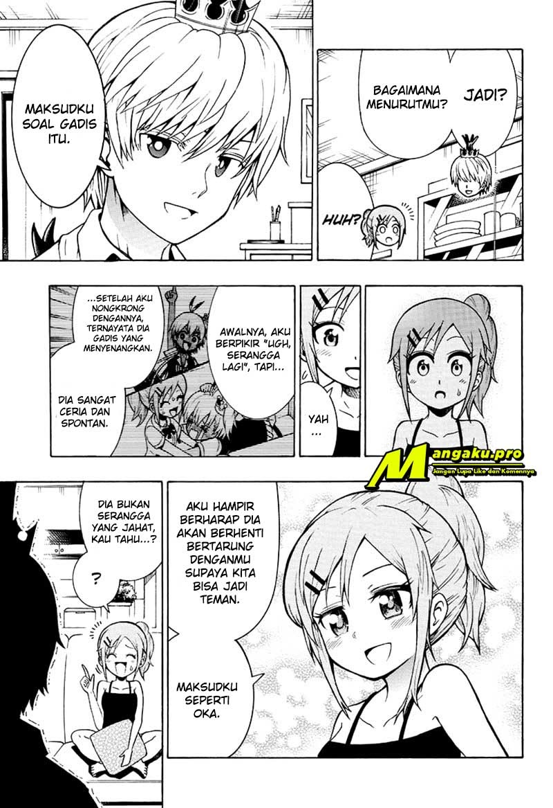 Moriking Chapter 16 Gambar 4