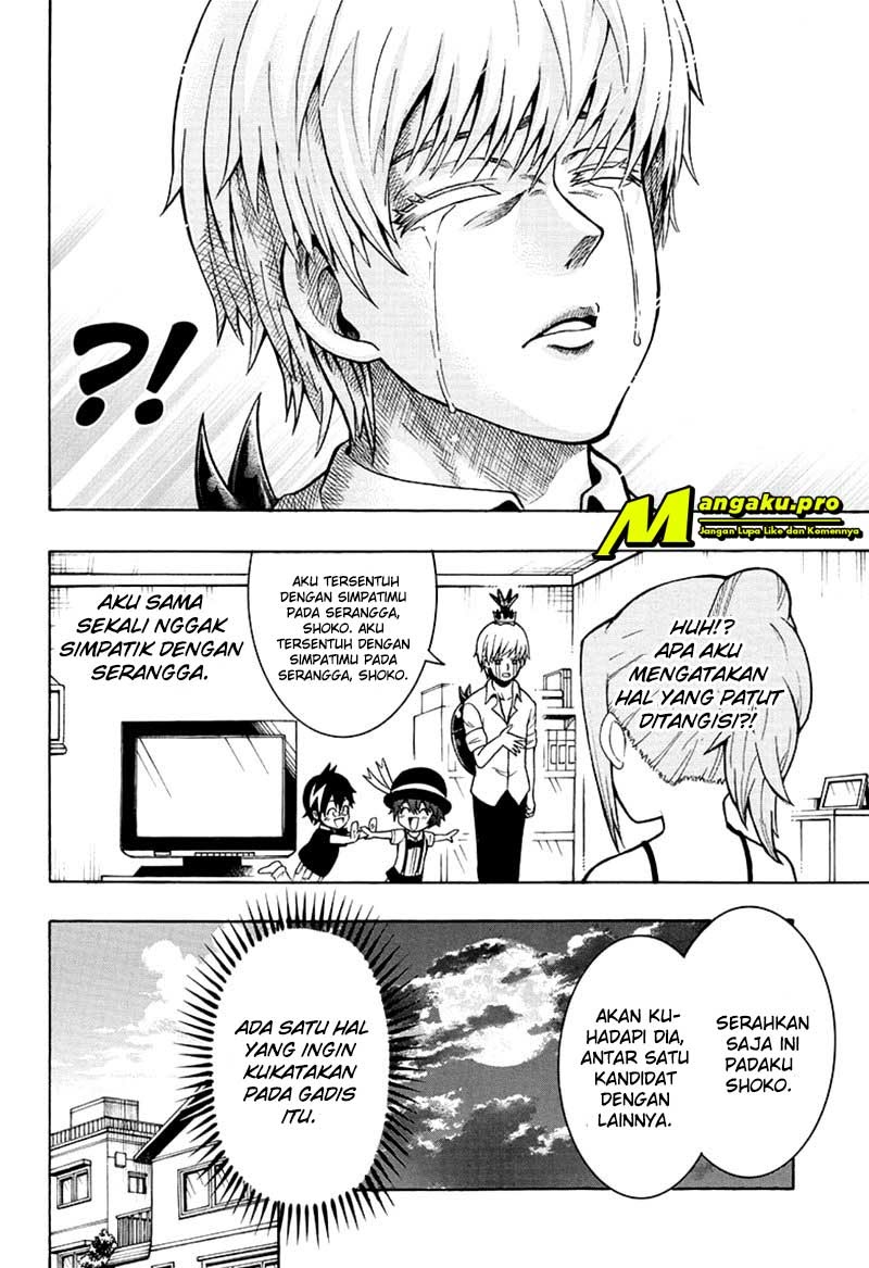 Moriking Chapter 16 Gambar 5
