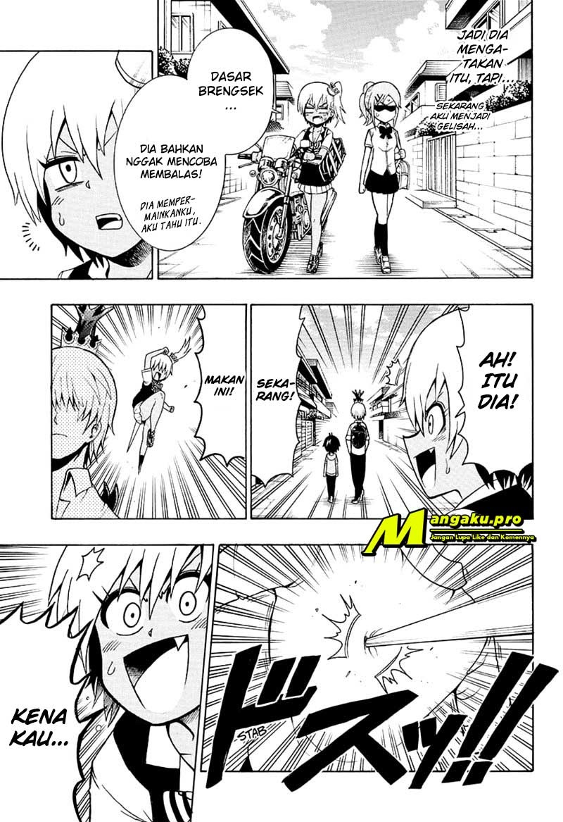 Moriking Chapter 16 Gambar 6