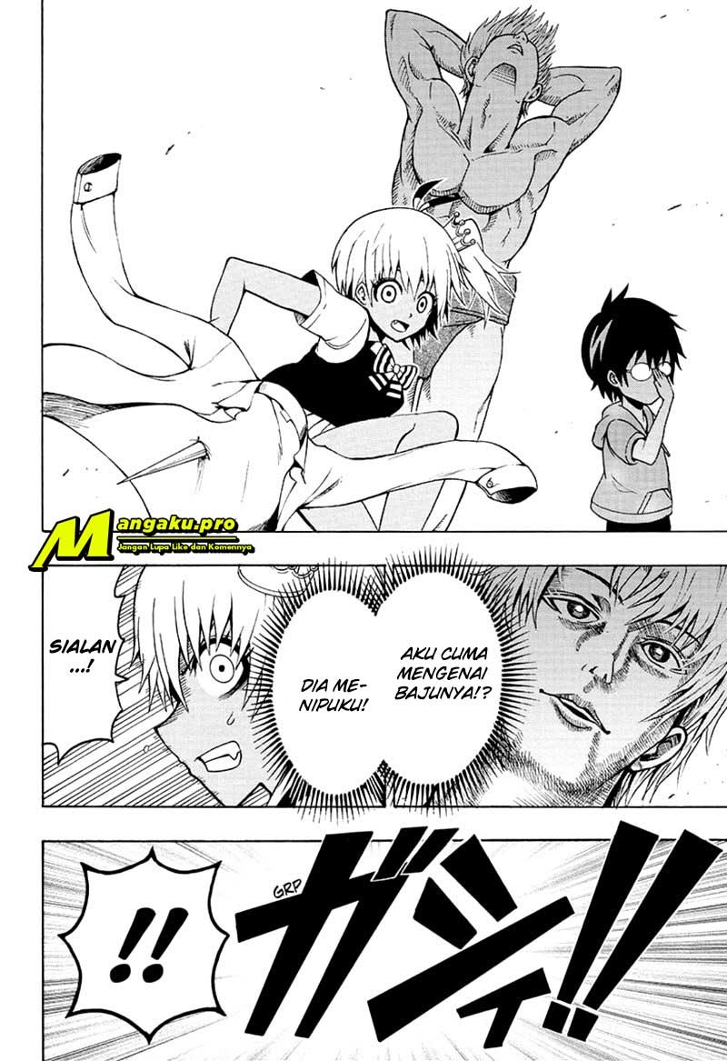 Moriking Chapter 16 Gambar 7