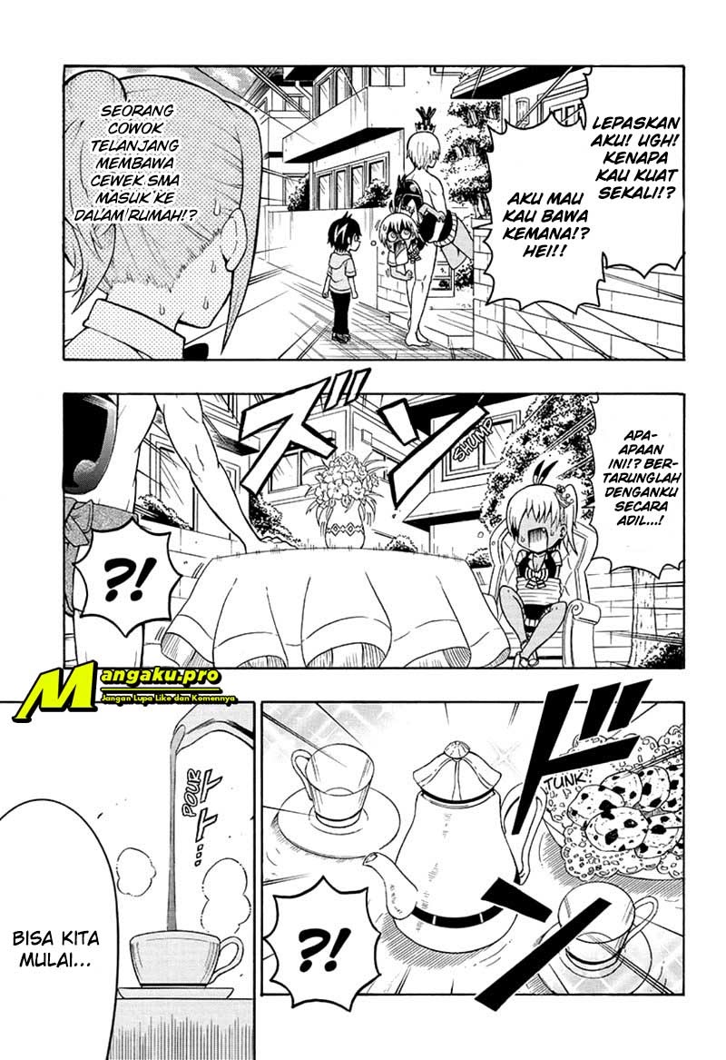 Moriking Chapter 16 Gambar 8