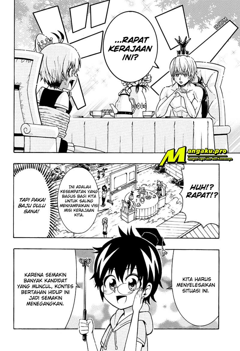 Moriking Chapter 16 Gambar 9