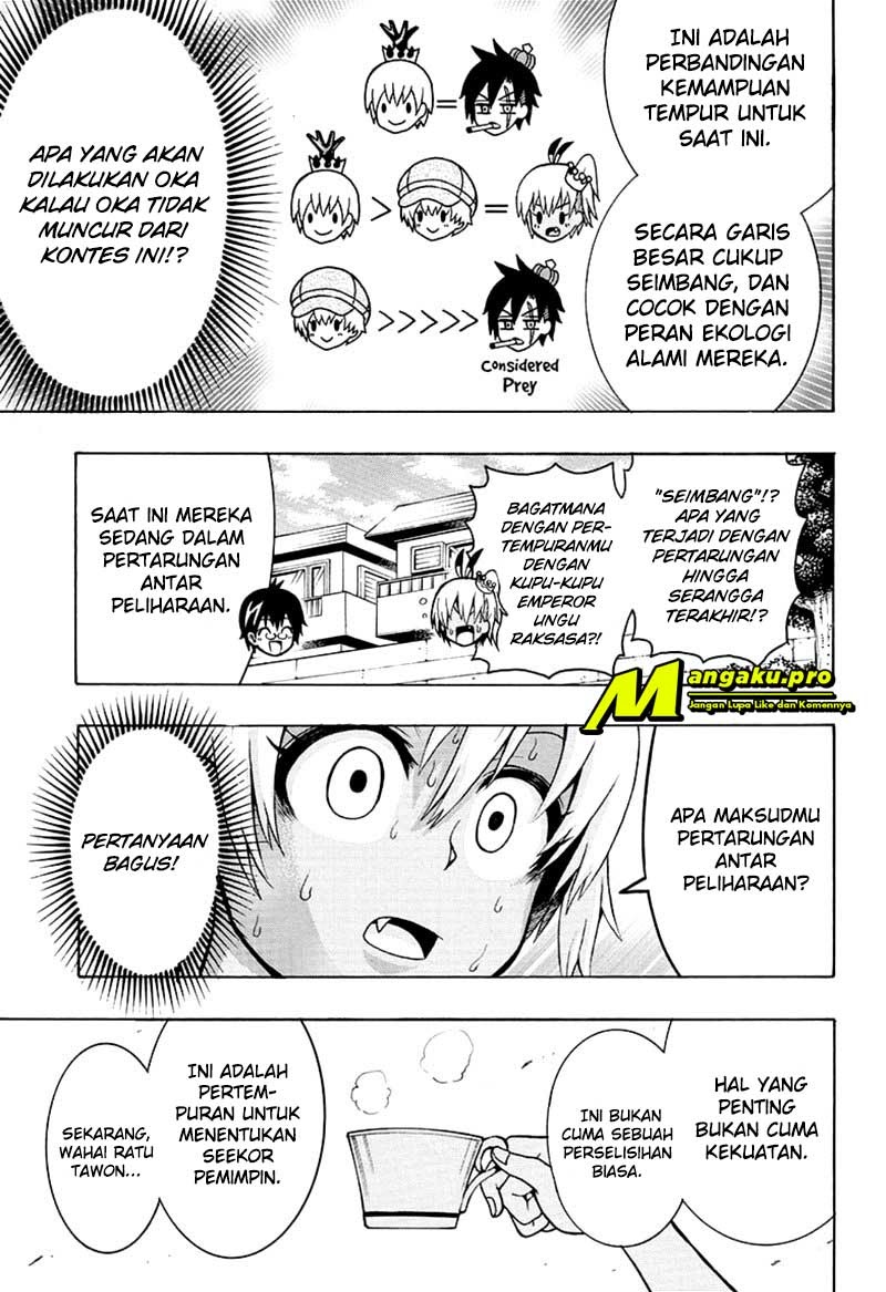 Moriking Chapter 16 Gambar 10
