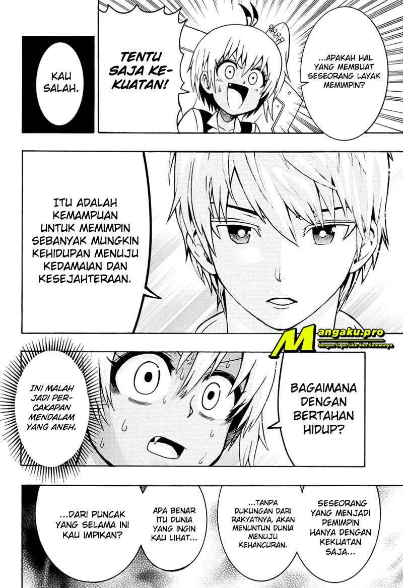 Moriking Chapter 16 Gambar 11
