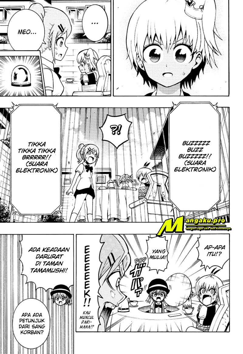 Moriking Chapter 16 Gambar 12