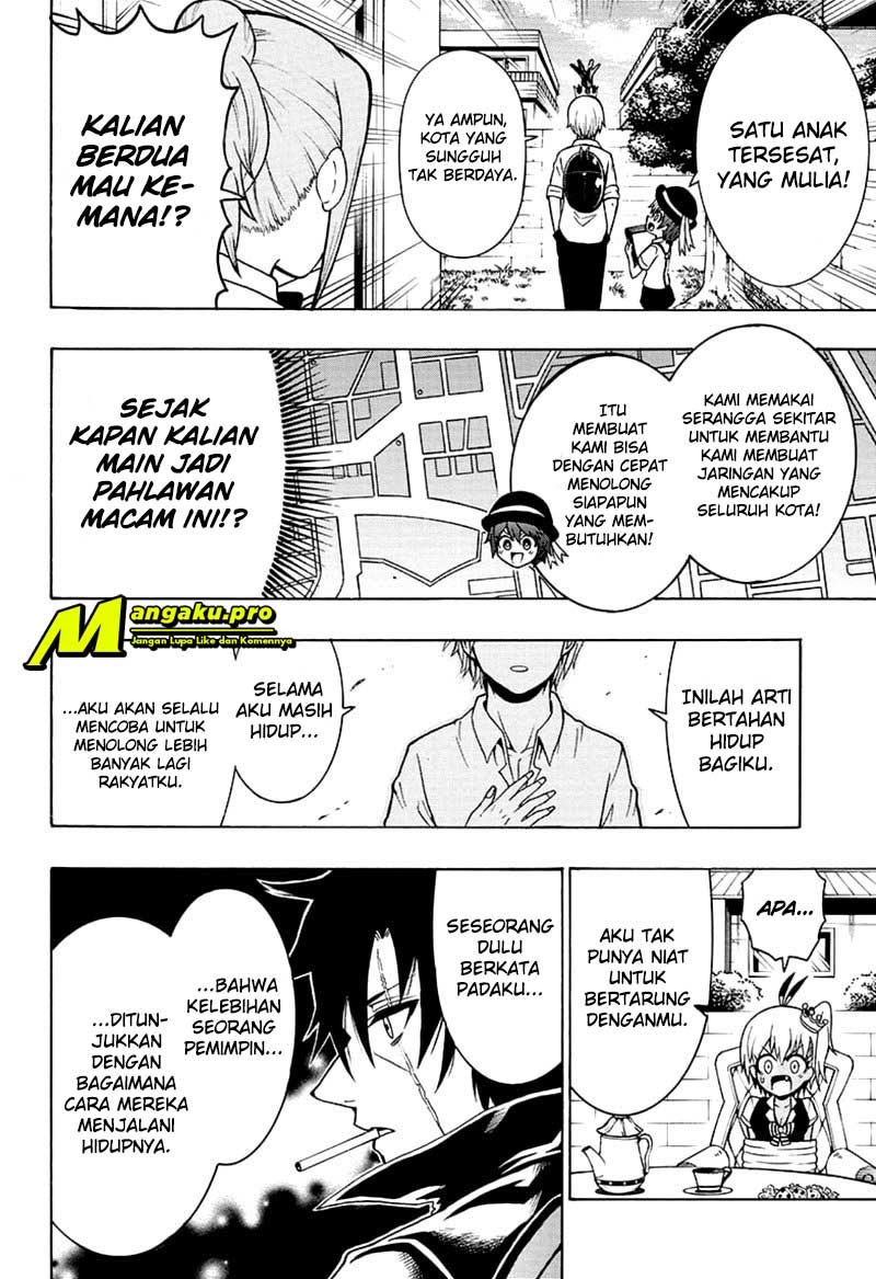 Moriking Chapter 16 Gambar 13