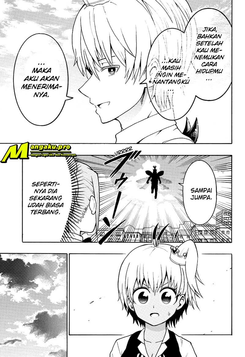 Moriking Chapter 16 Gambar 14