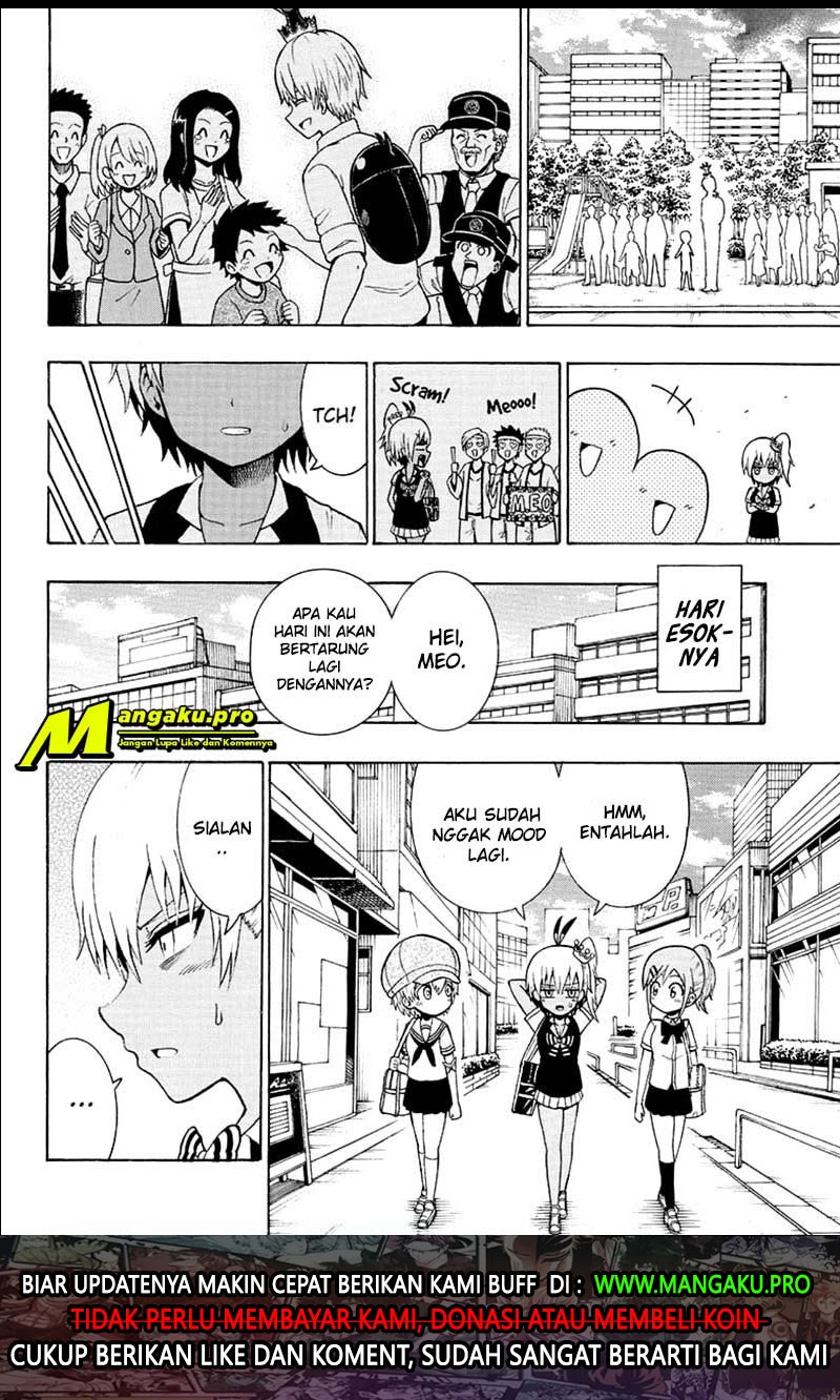 Moriking Chapter 16 Gambar 15