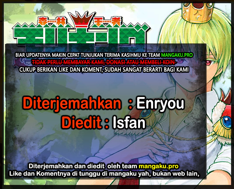 Moriking Chapter 20 Gambar 1