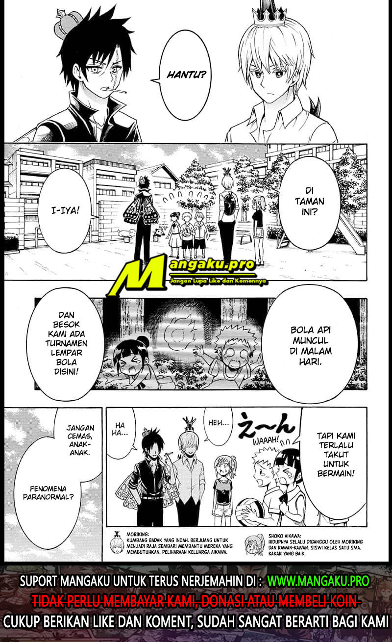 Moriking Chapter 20 Gambar 2