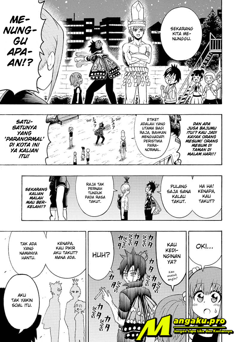 Moriking Chapter 20 Gambar 4