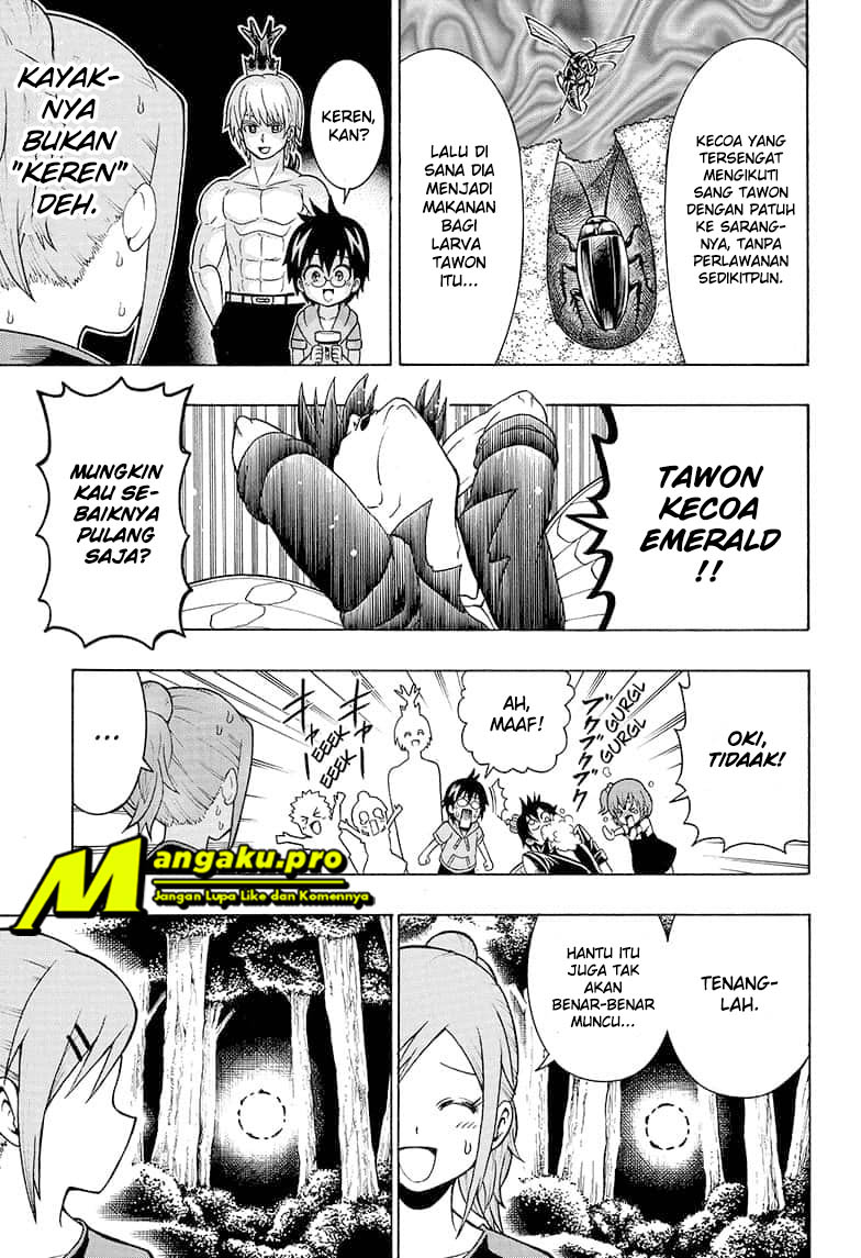 Moriking Chapter 20 Gambar 6