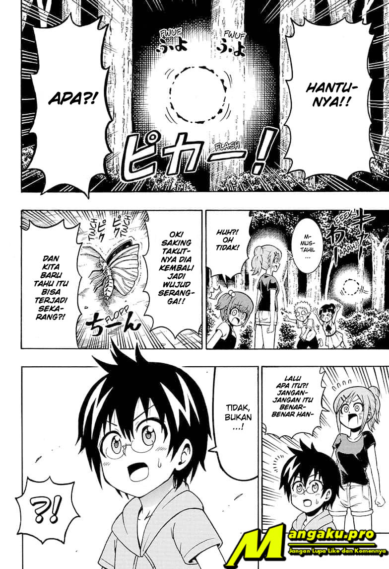Moriking Chapter 20 Gambar 7